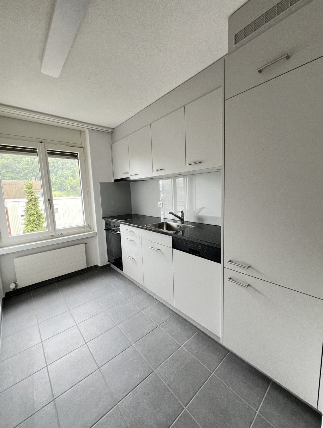 Appartement de 2 pièces