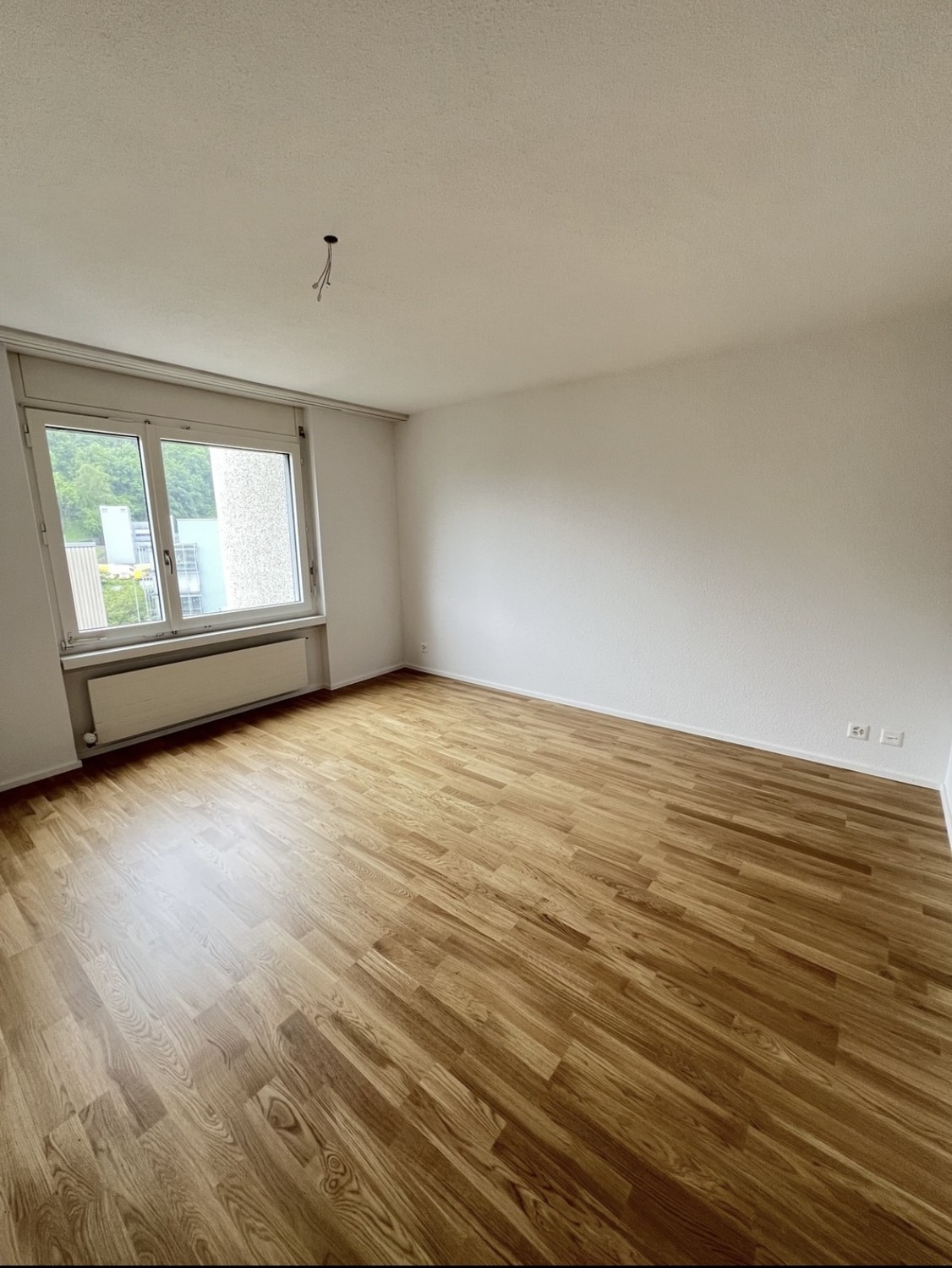 Appartement de 2 pièces