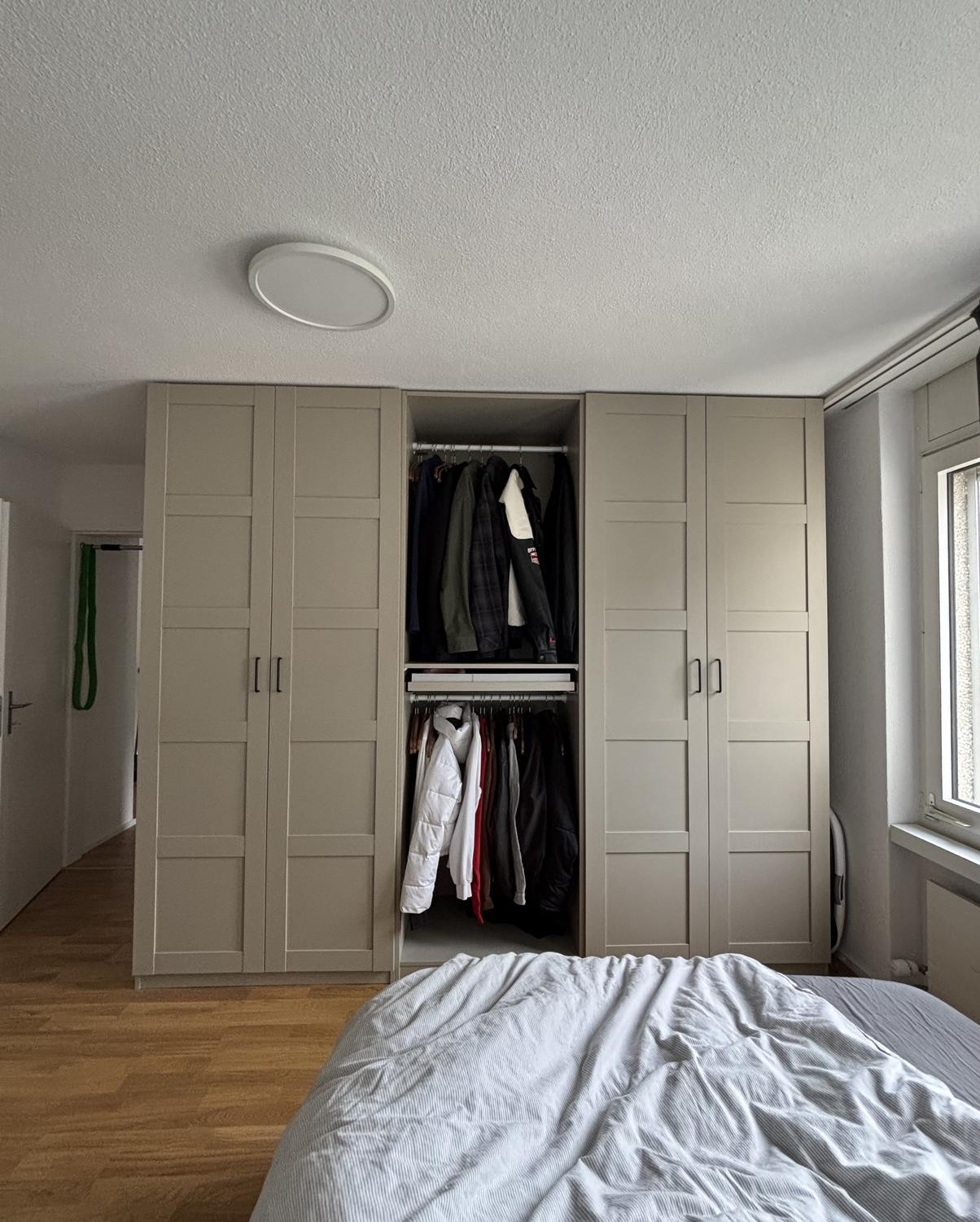 Appartement de 2 pièces