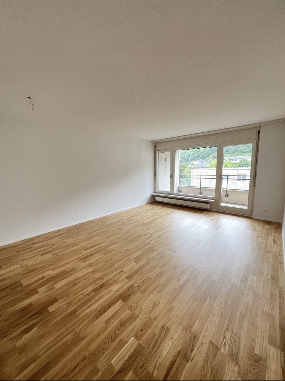 Appartement de 2 pièces