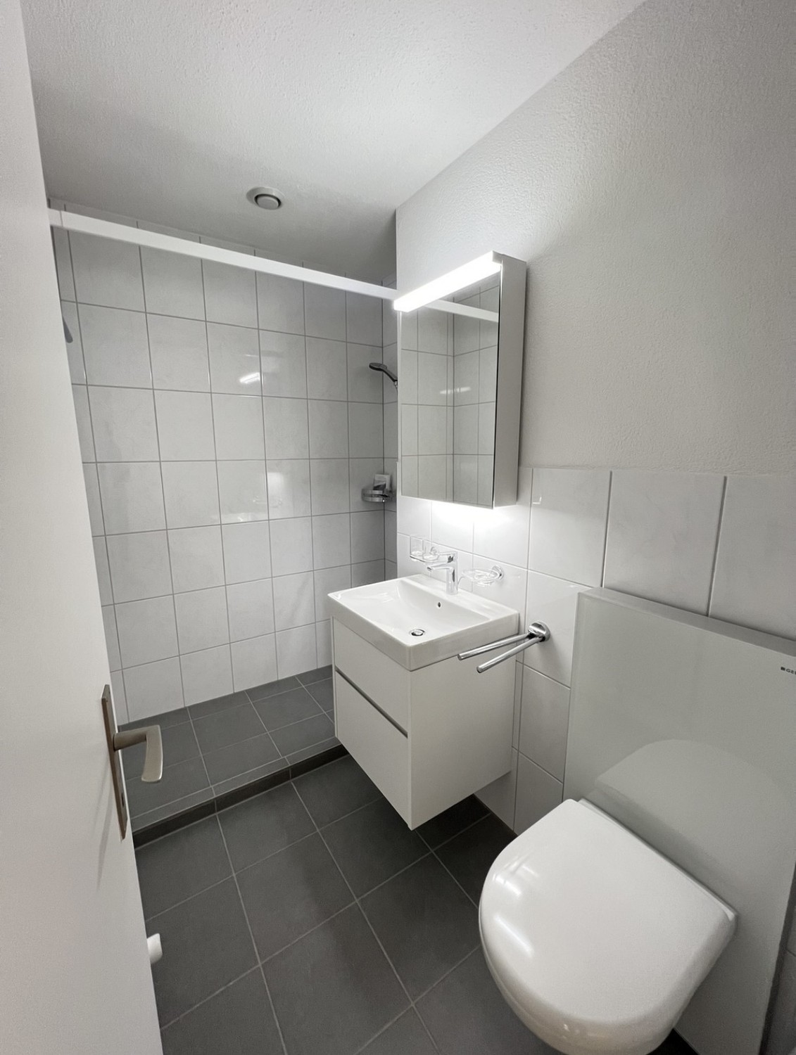 Appartement de 2 pièces