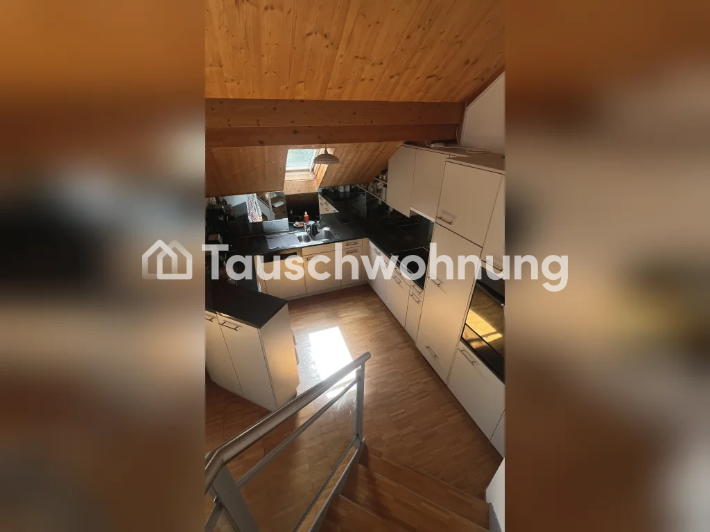 3 ½ rooms duplex, photo 3 sur 9