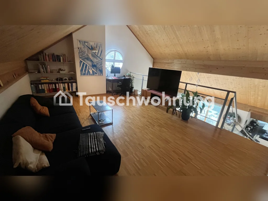 3 ½ rooms duplex, photo 6 sur 9