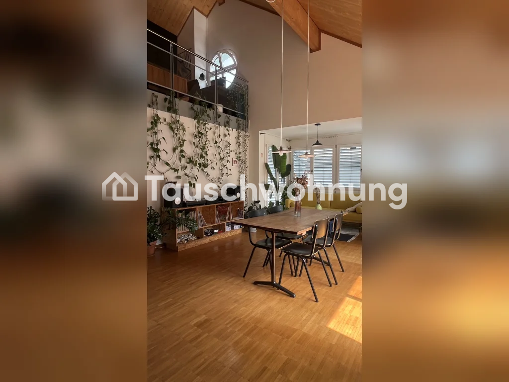3 ½ rooms duplex