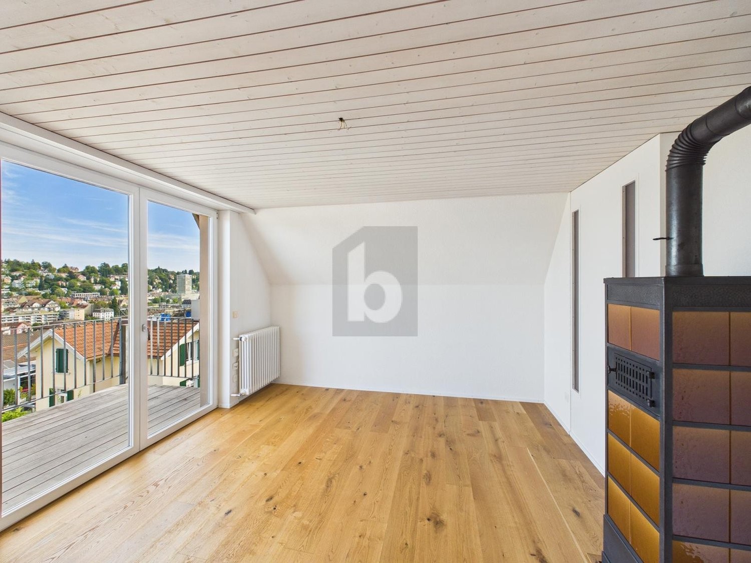 4 ½ locali duplex