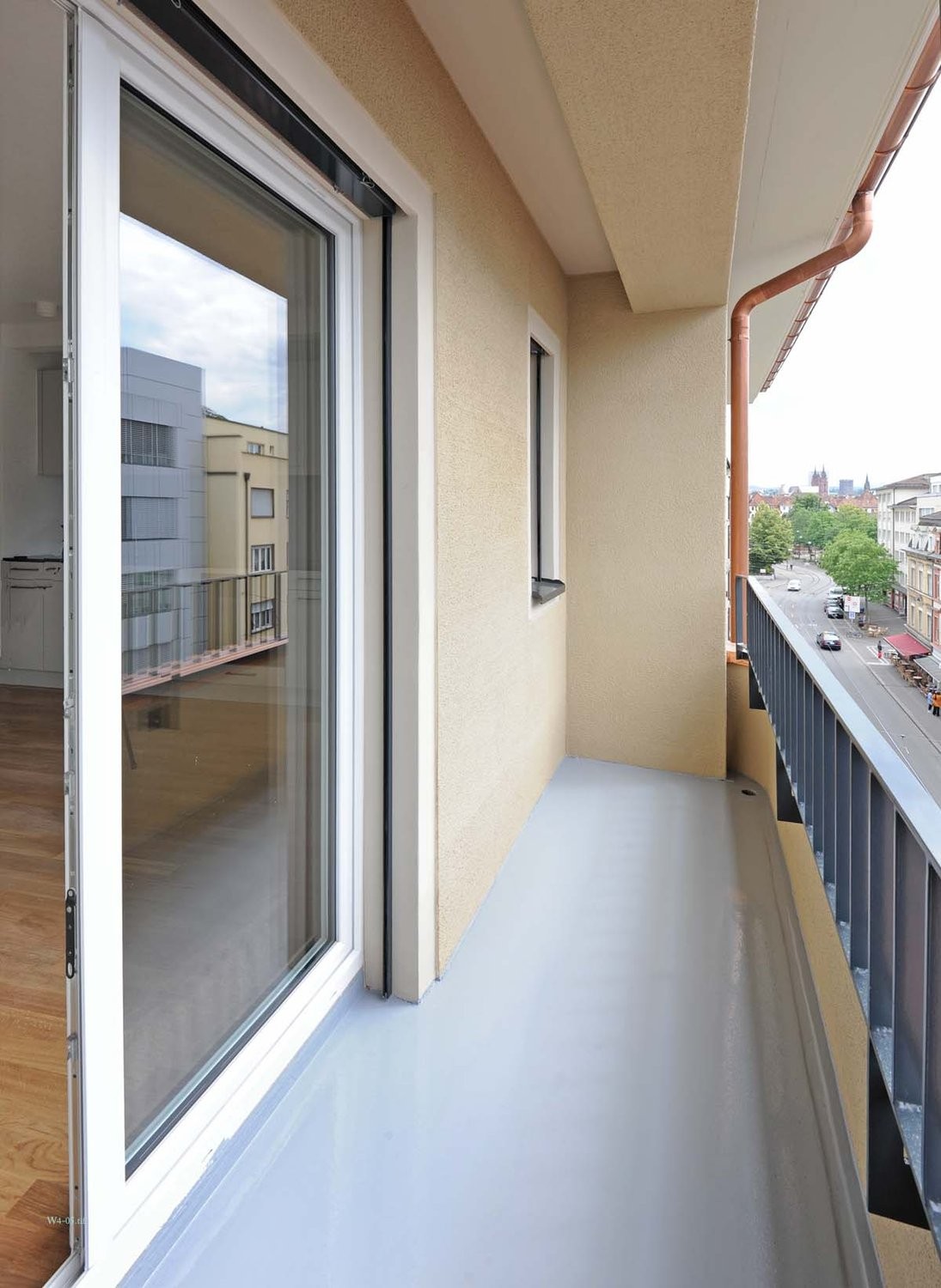 2 ½ rooms apartment, photo 9 of 10