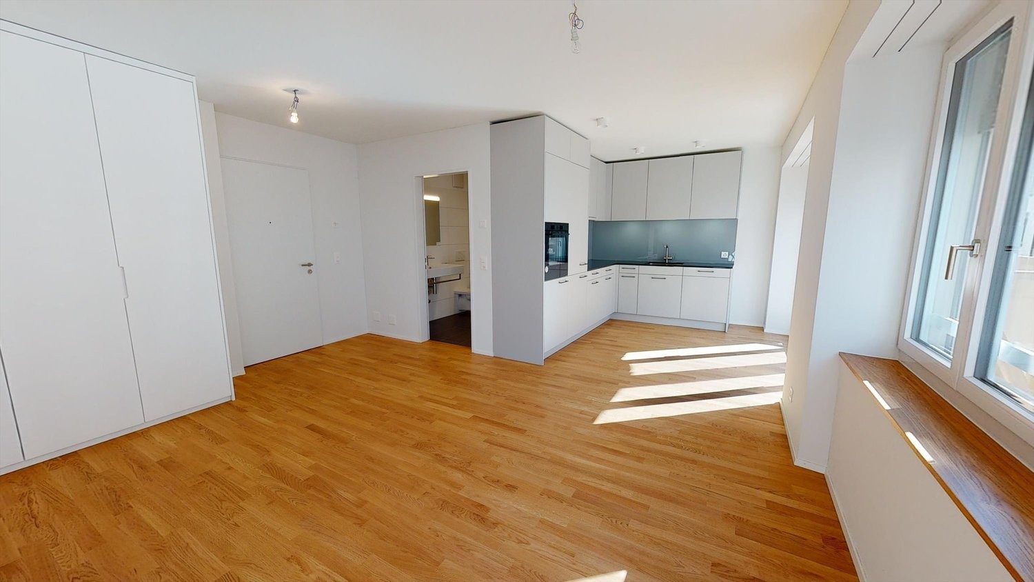 2 ½ rooms apartment, photo 2 of 10