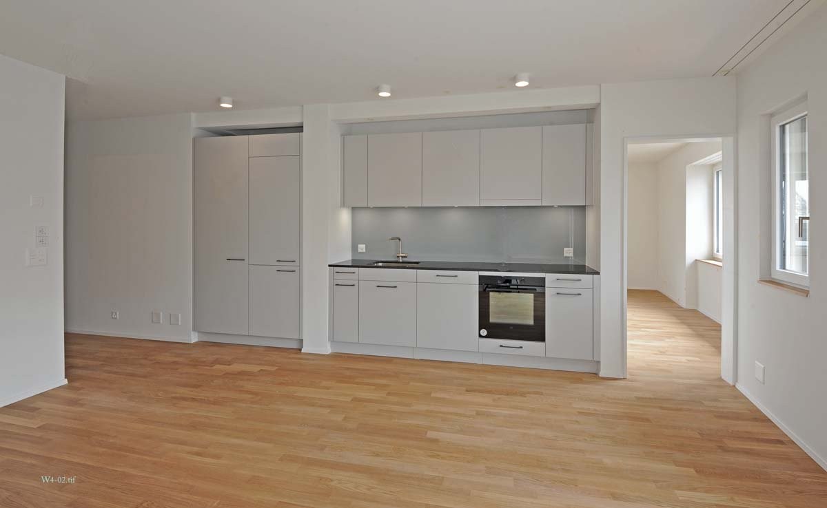 2 ½ rooms apartment, photo 3 of 10