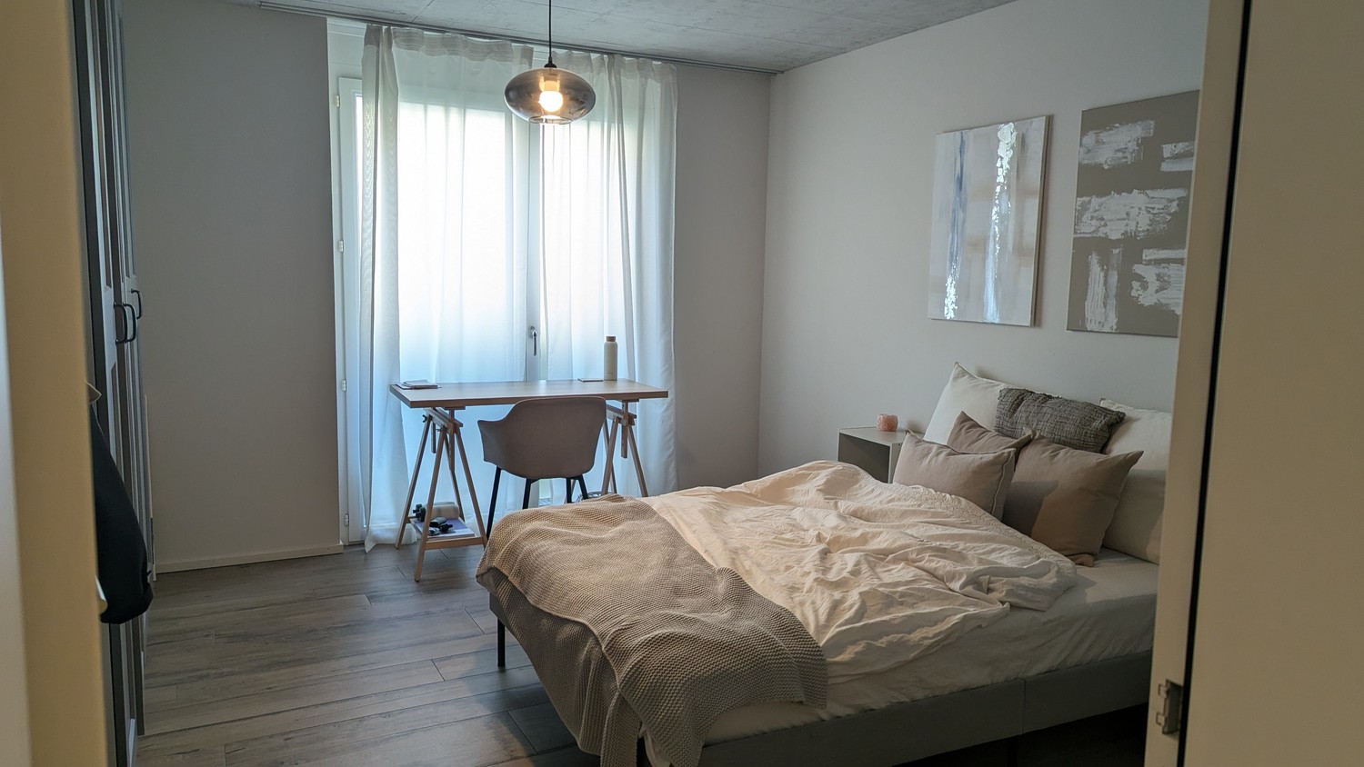 Appartamento di 3 ½ locali