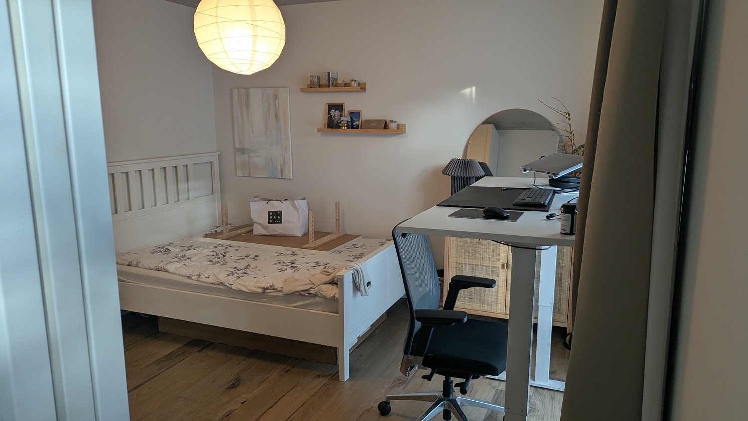 Appartamento di 3 ½ locali