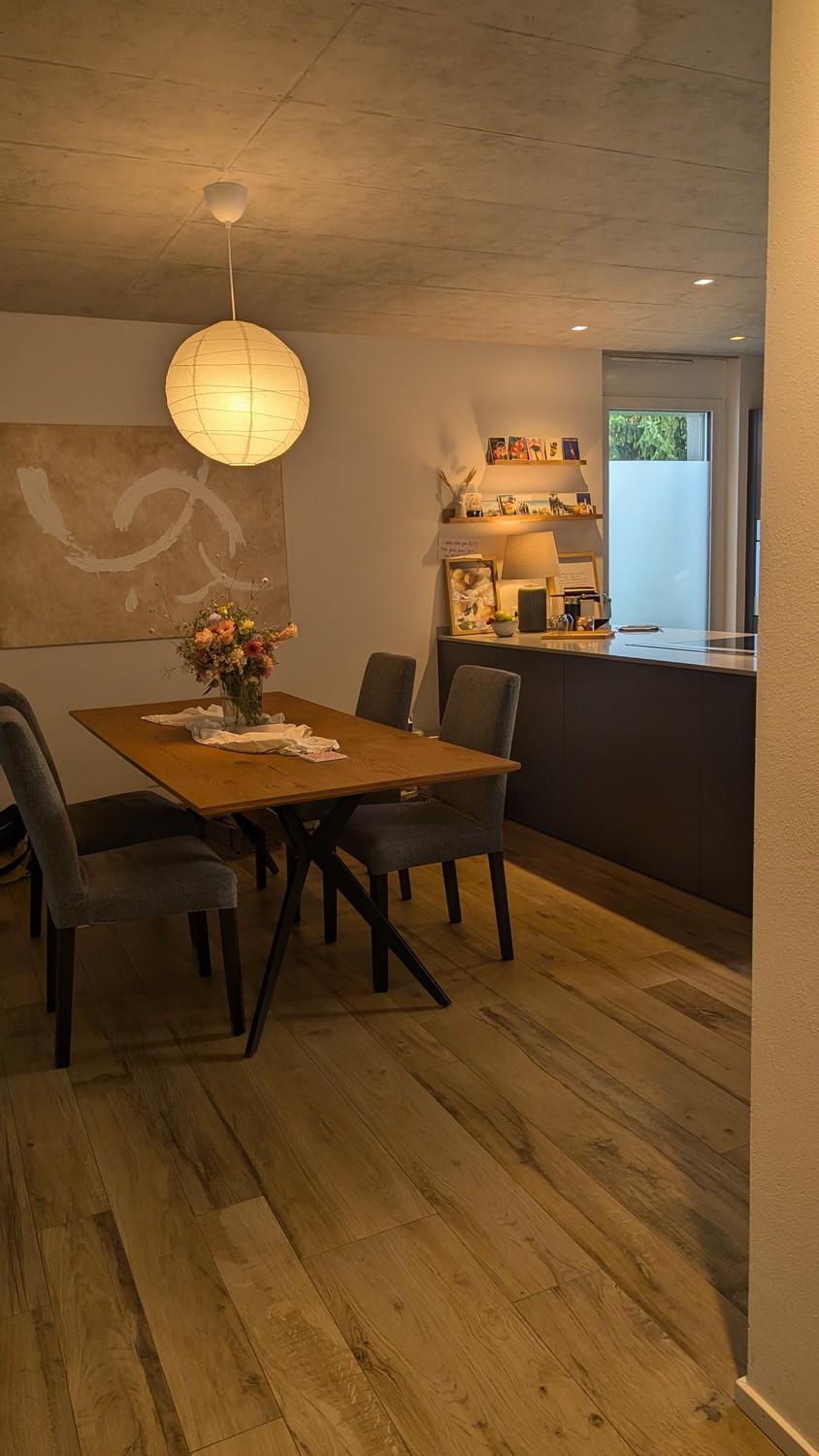 Appartamento di 3 ½ locali