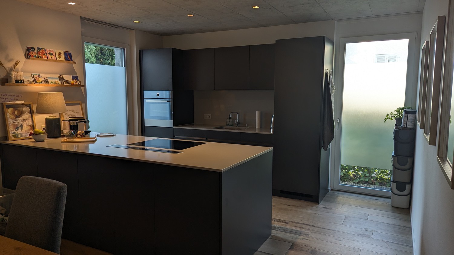 Appartamento di 3 ½ locali
