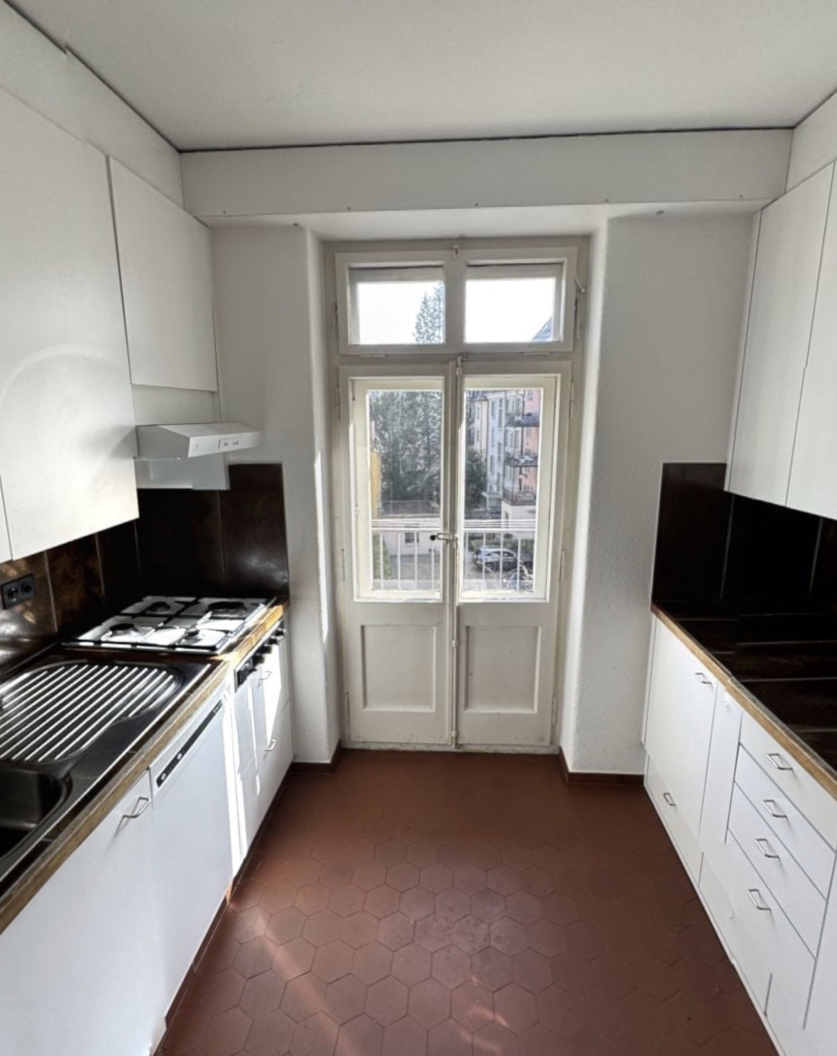 Room in a shared flat, photo 3 of 4