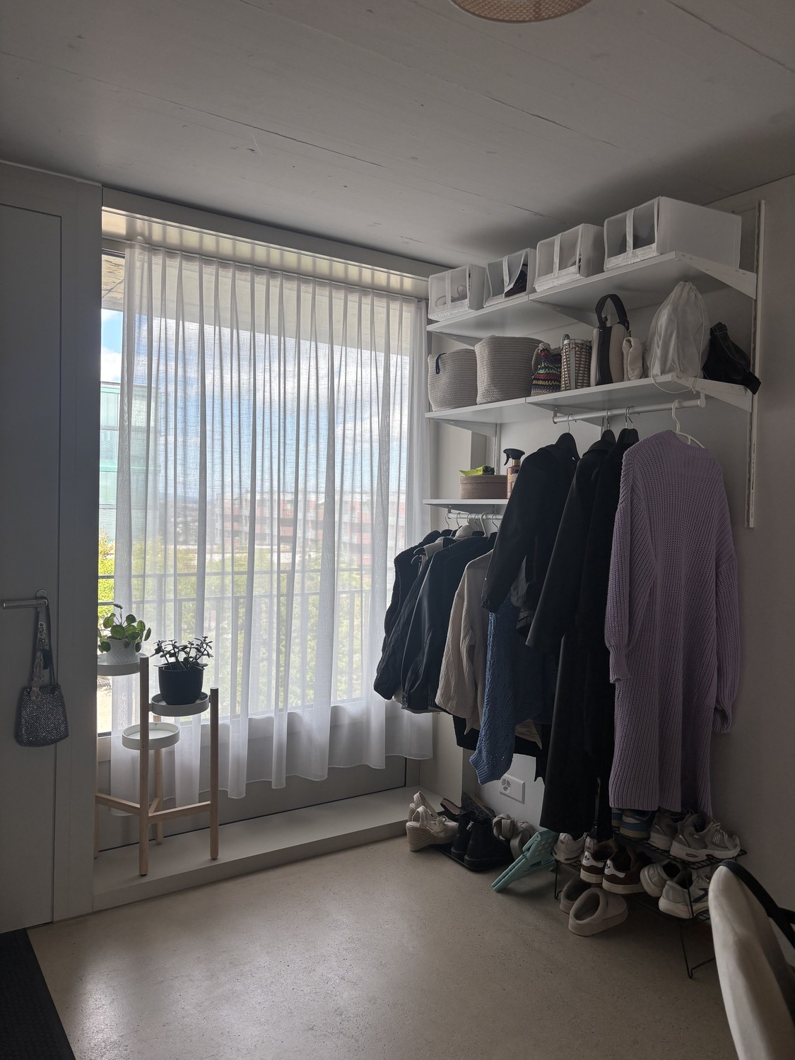 2 ½ rooms apartment, photo 1 of 6