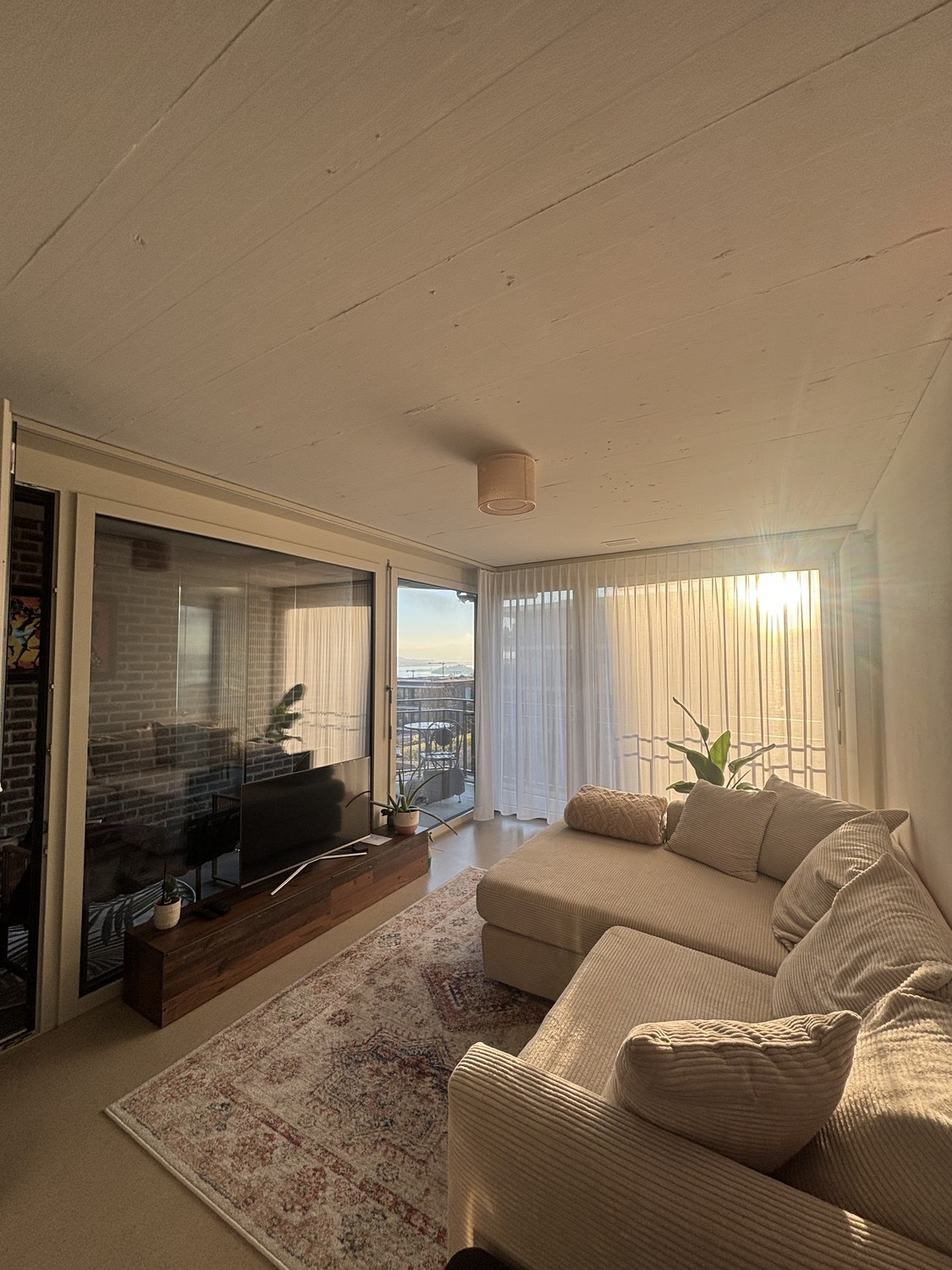 2 ½ rooms apartment, photo 4 of 6