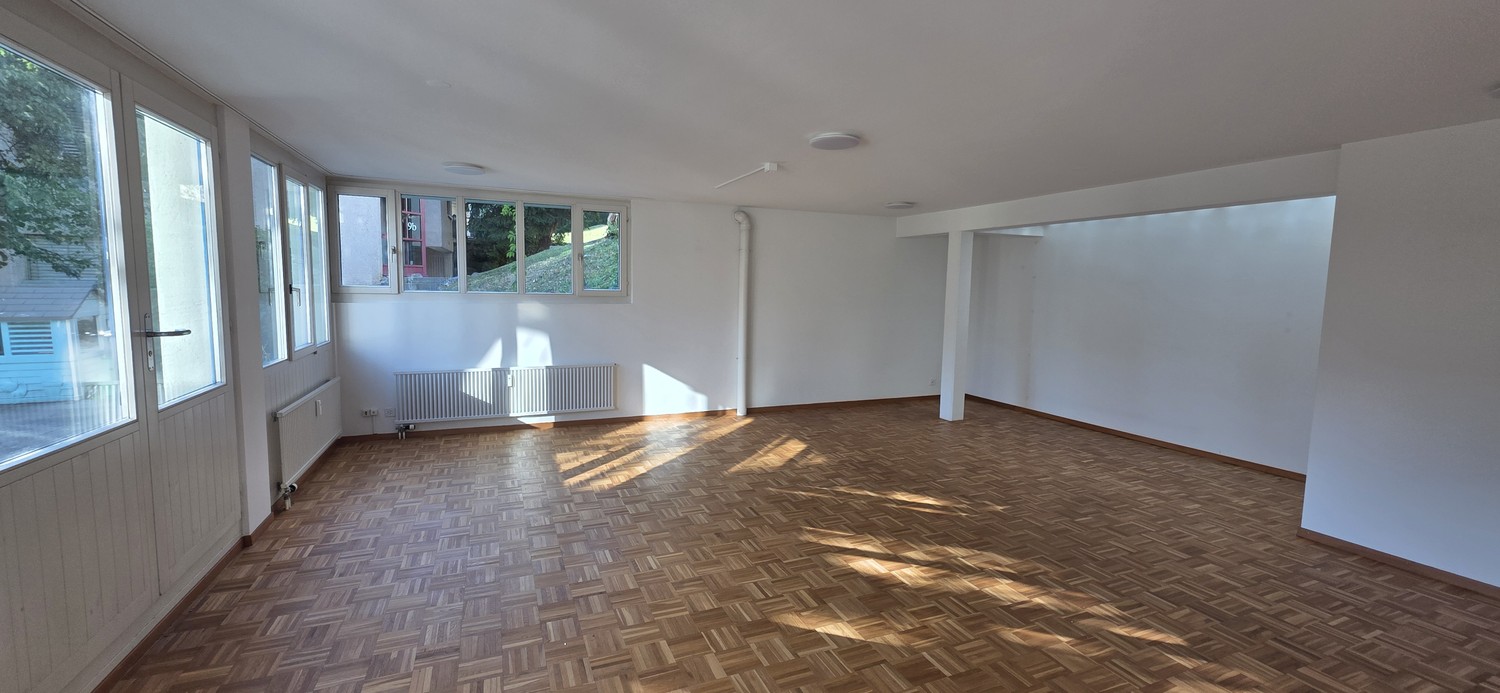 46m² atelier, photo 4 of 4