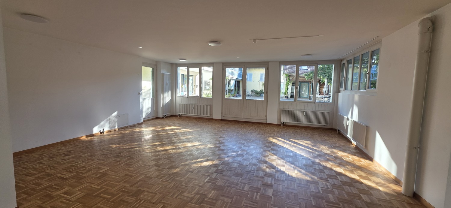 46m² atelier, photo 2 of 4