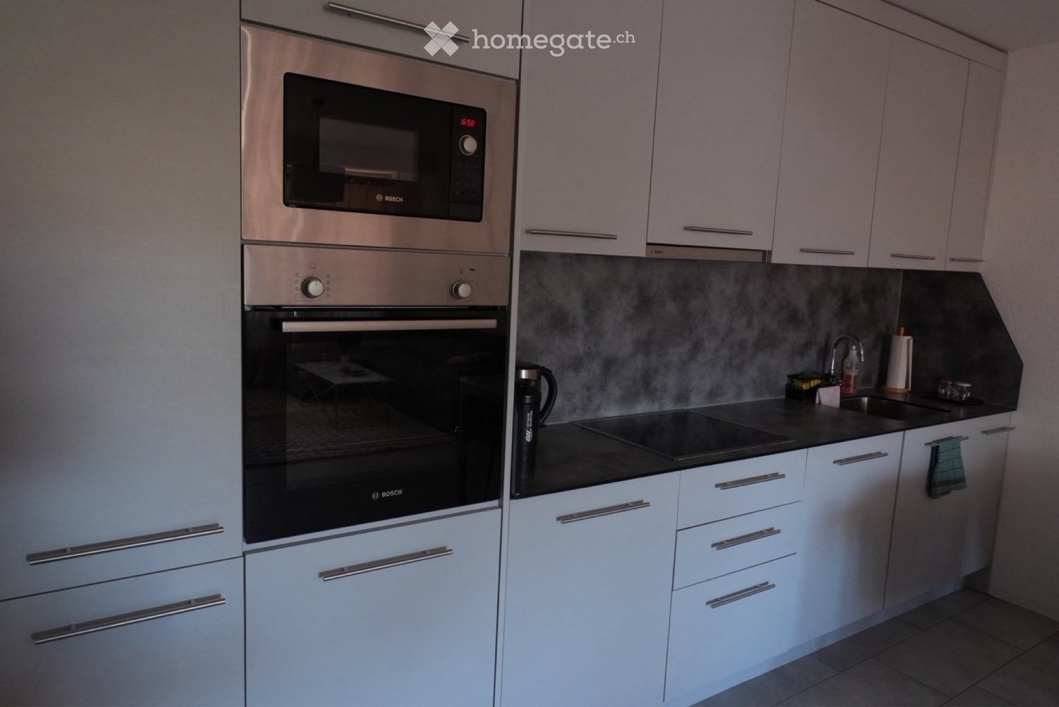 2 rooms apartment, photo 1 of 5
