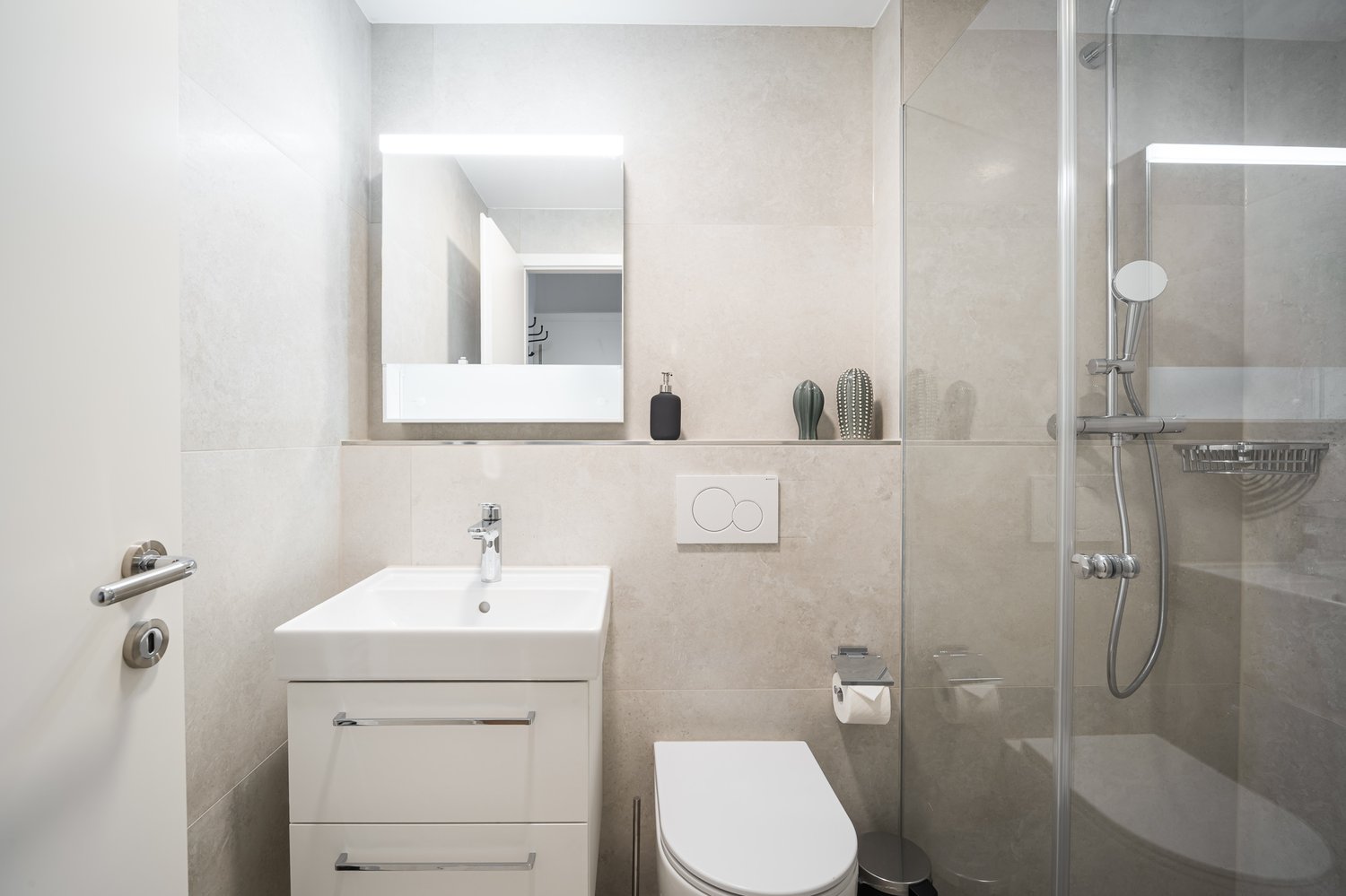 Appartamento di 2 ½ locali