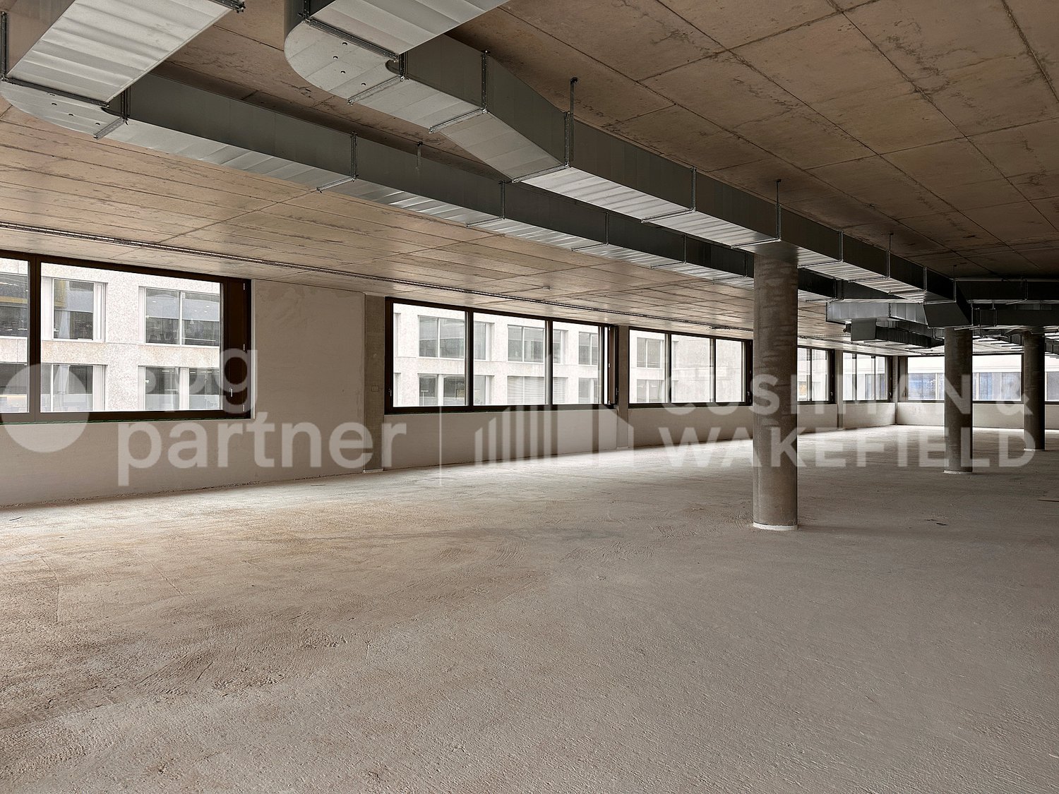 700m² Gewerbe