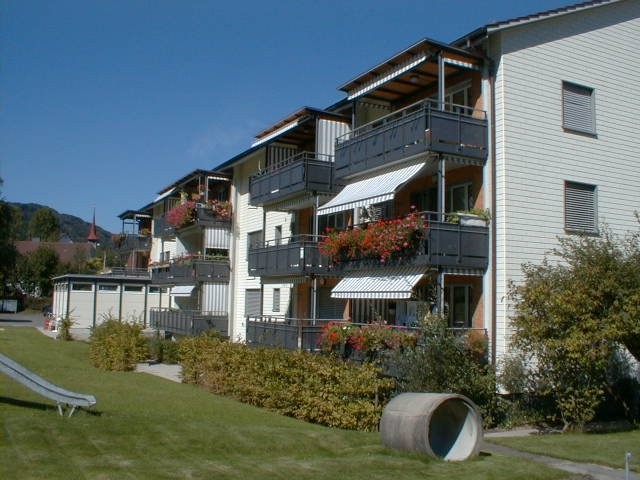 Appartement de 2 pièces, photo 1 sur 5