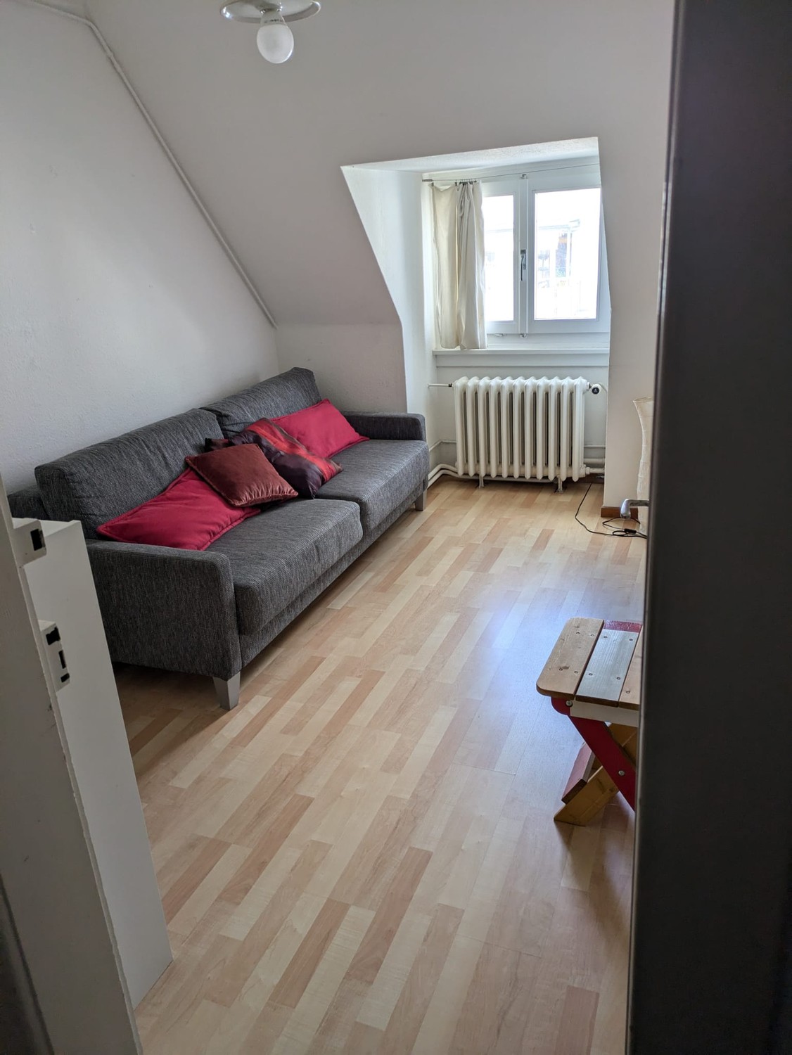 Room in a shared flat, photo 7 of 7