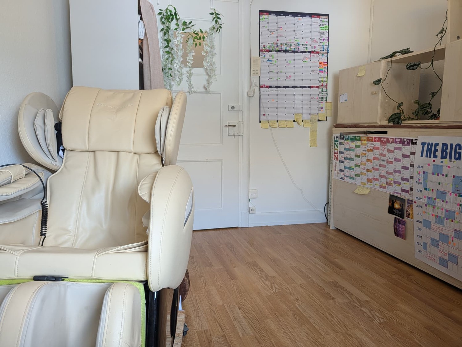 Room in a shared flat, photo 3 of 7