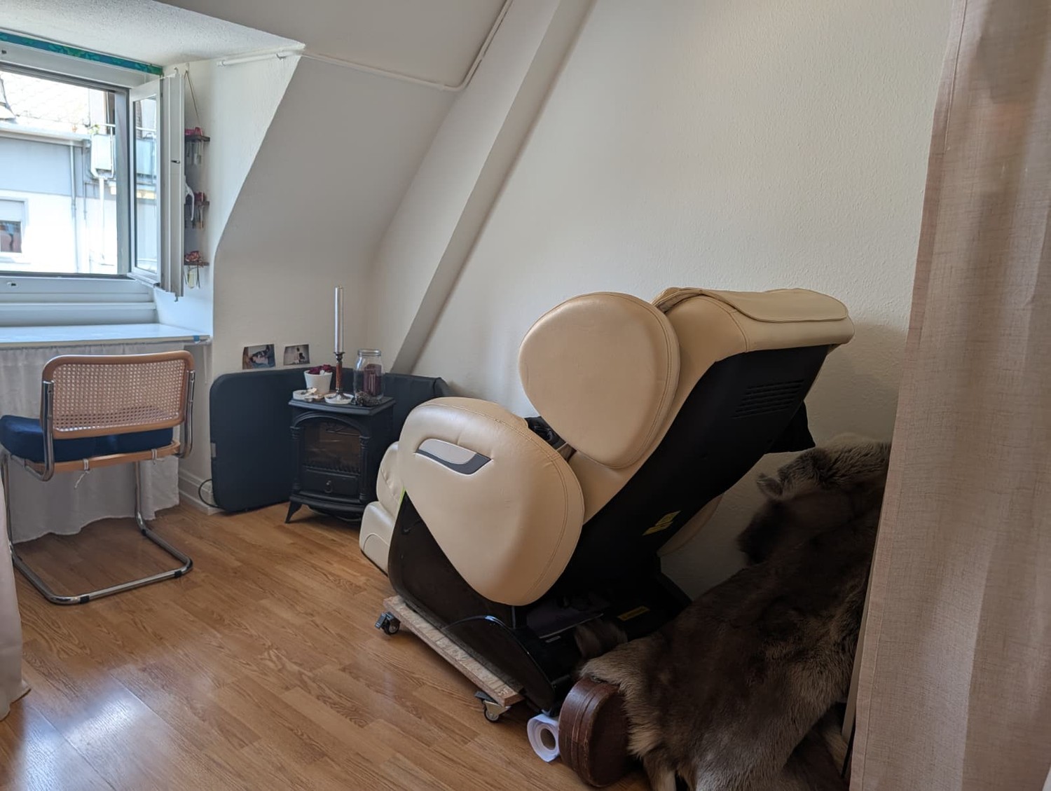 Room in a shared flat, photo 2 of 7