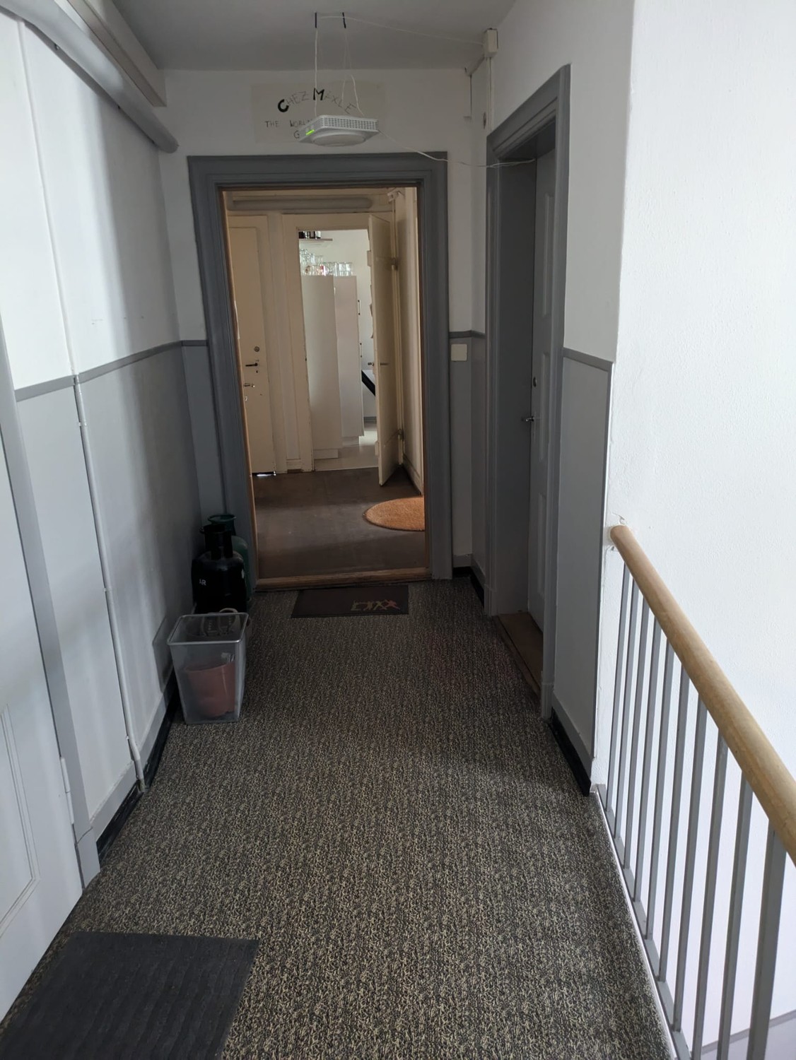 Room in a shared flat, photo 6 of 7