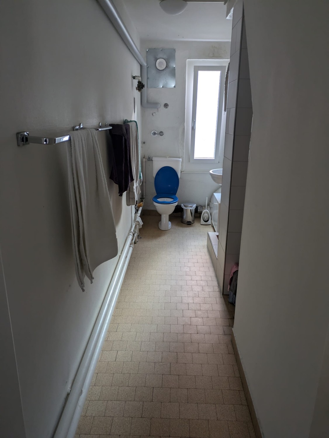 Room in a shared flat, photo 4 of 7