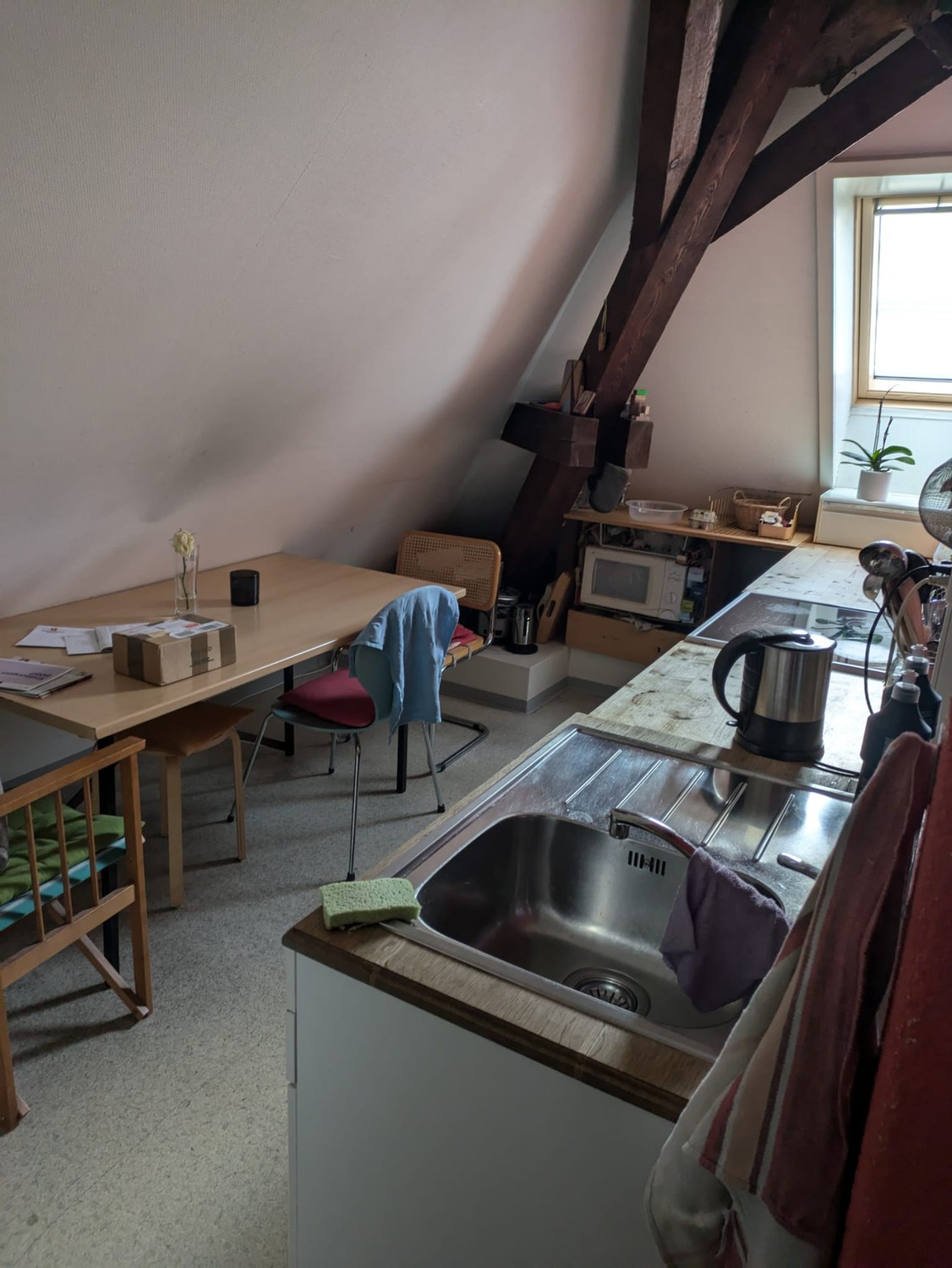 Room in a shared flat, photo 5 of 7