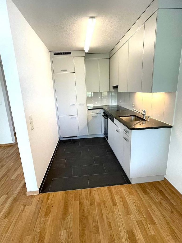 2 ½ rooms apartment, Foto 4 von 9