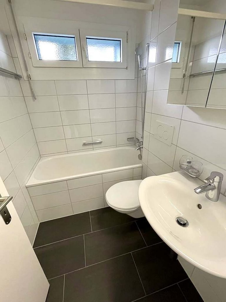 2 ½ rooms apartment, Foto 3 von 9