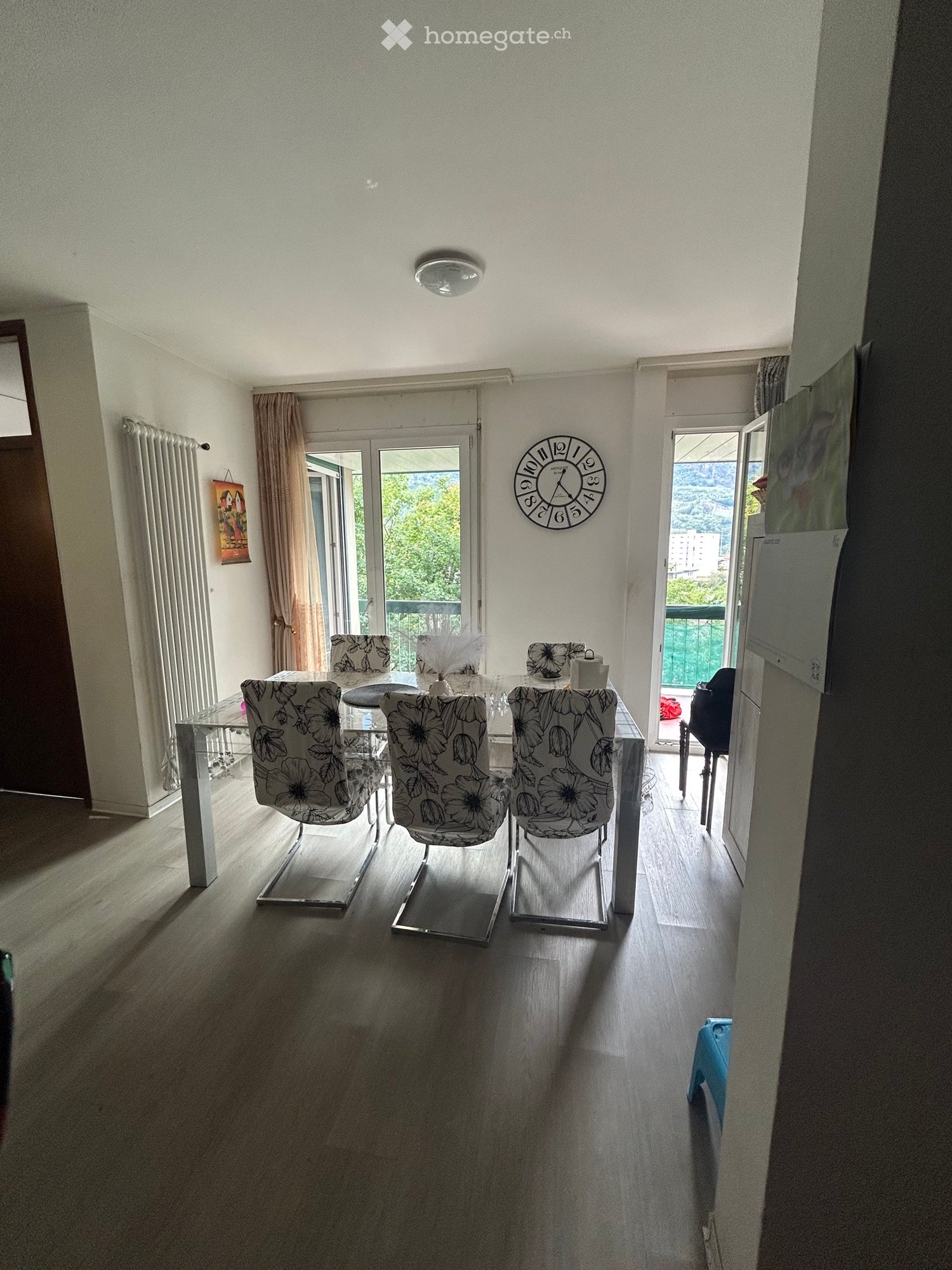 5 rooms apartment, photo 1 of 5