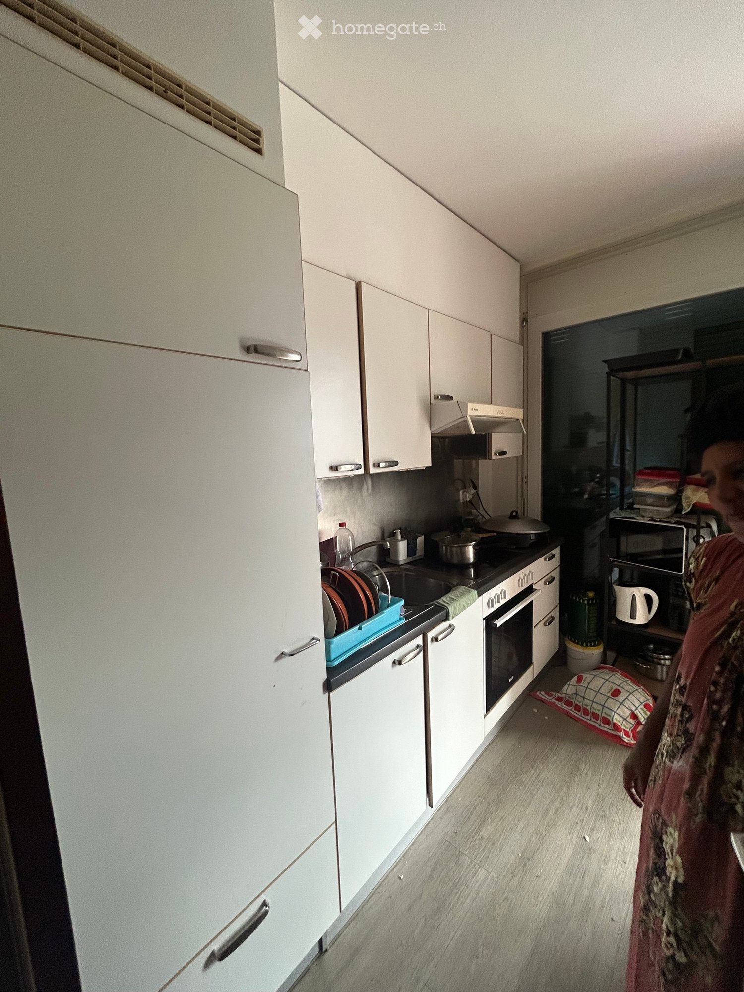 5 rooms apartment, photo 4 of 5