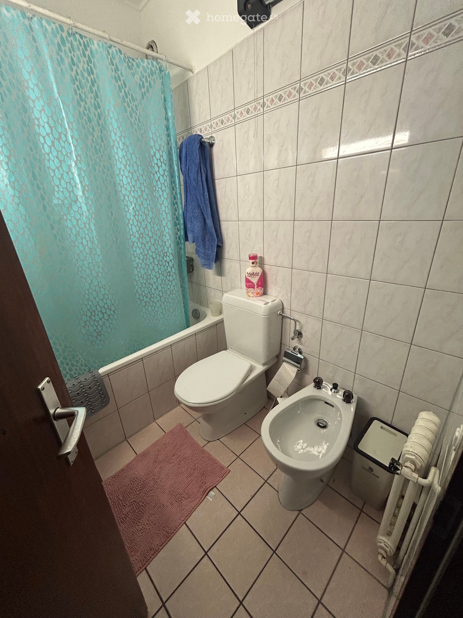 5 rooms apartment, photo 5 of 5