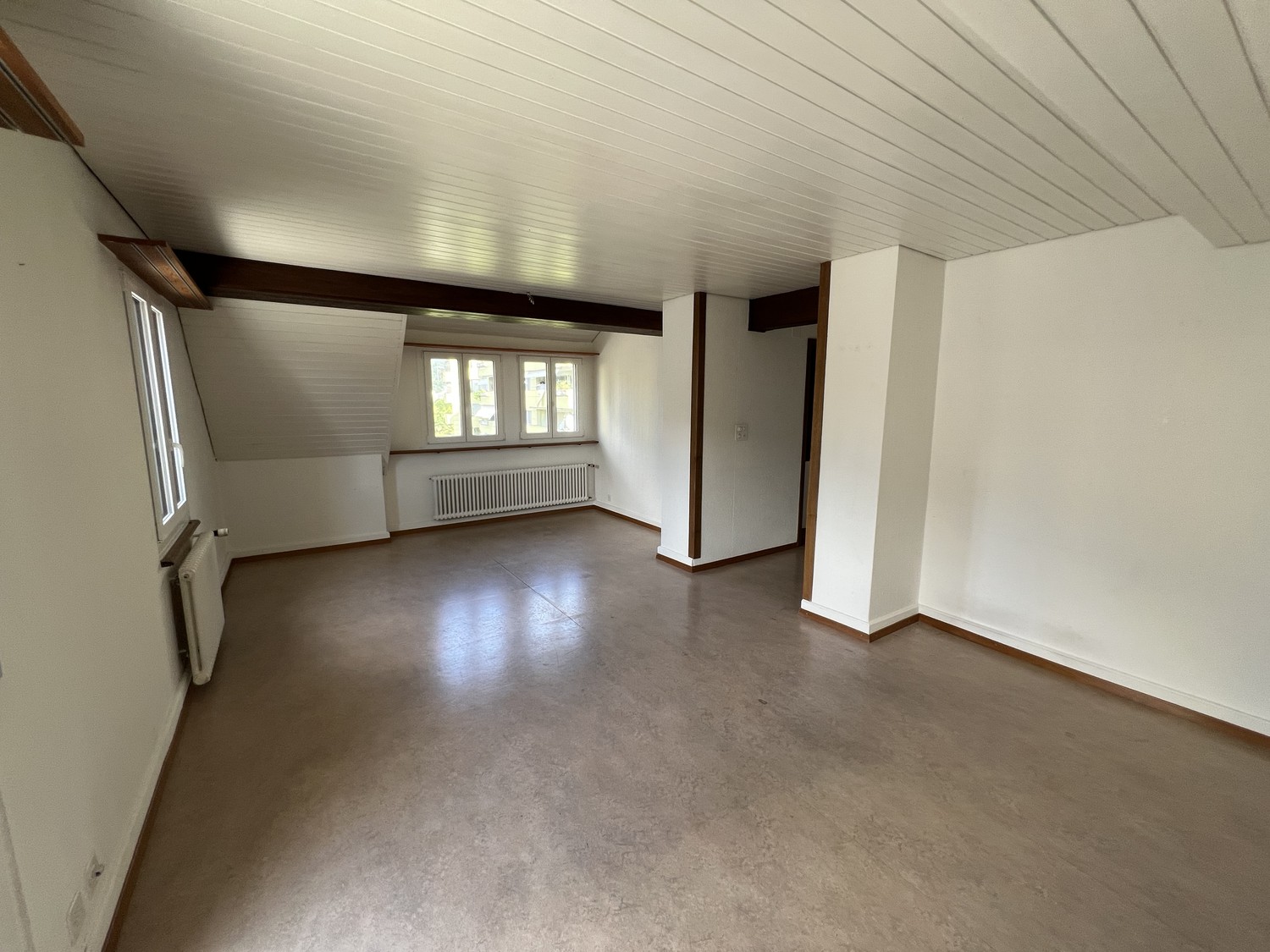Appartement de 2 ½ pièces