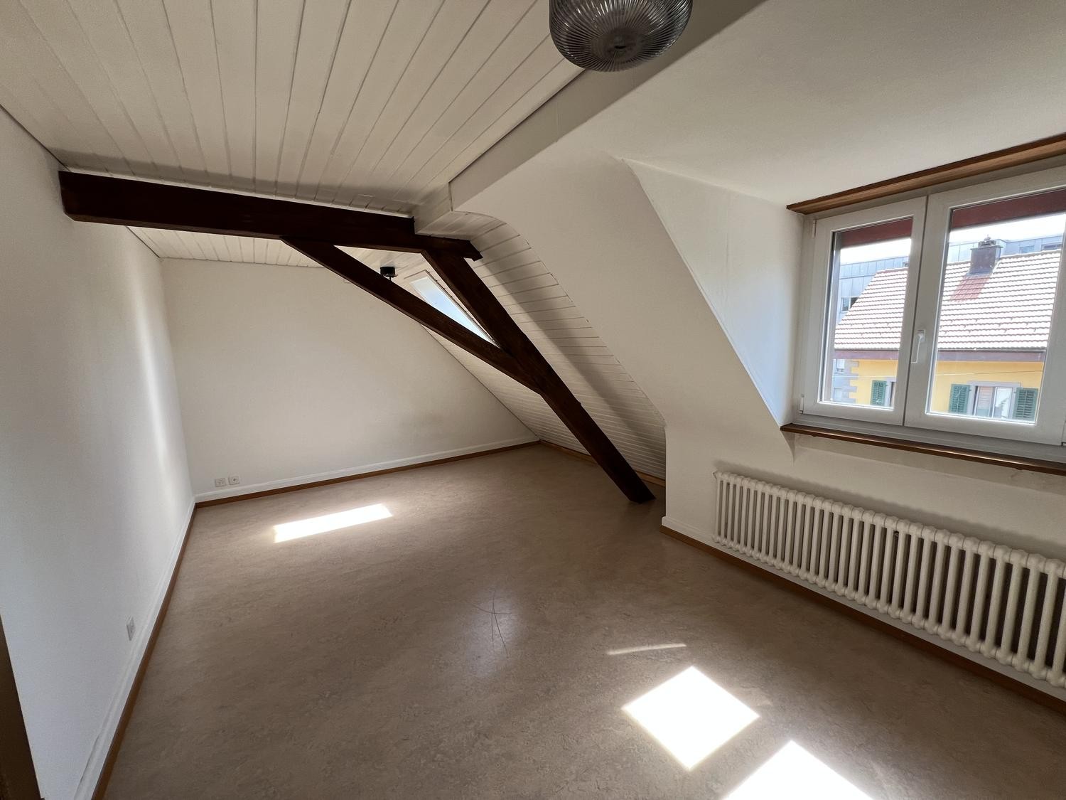 Appartement de 2 ½ pièces