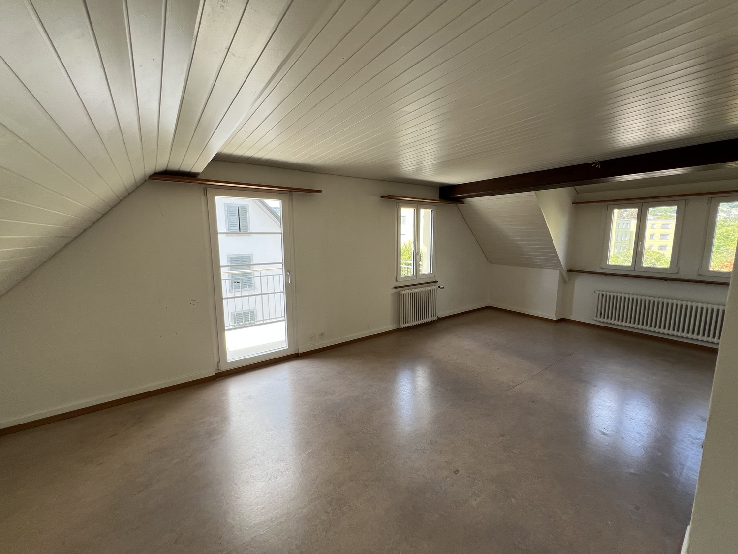 Appartement de 2 ½ pièces