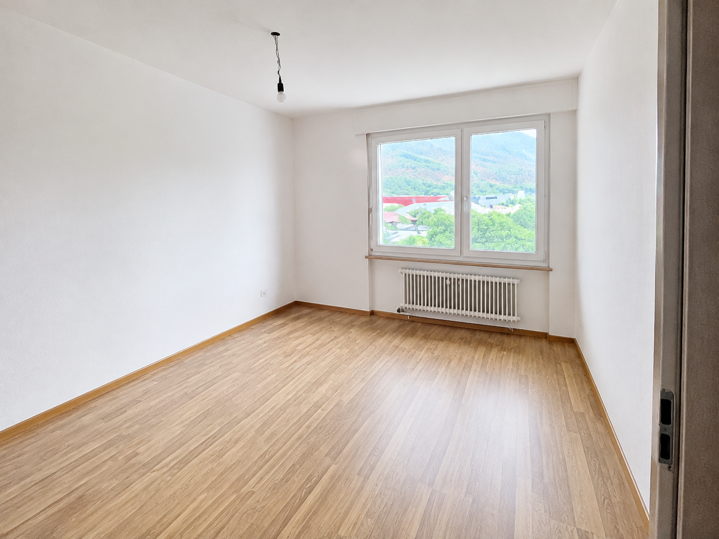 3 ½ rooms apartment, photo 4 of 6