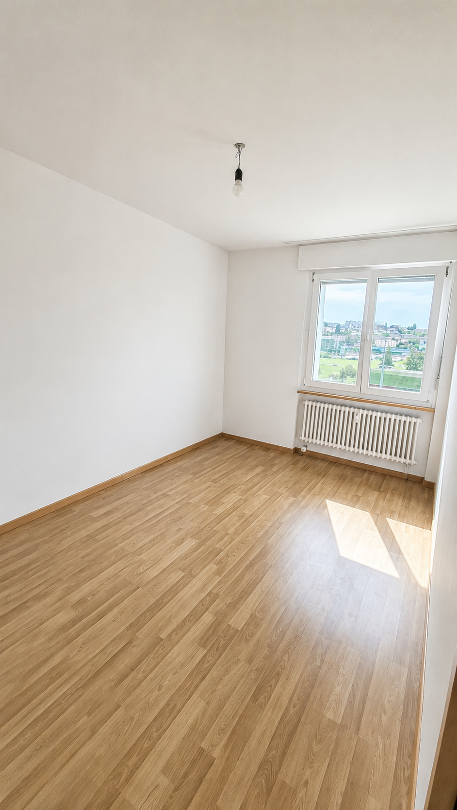 3 ½ rooms apartment, photo 3 of 6