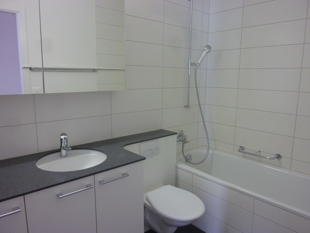 1 room apartment, photo 4 of 4