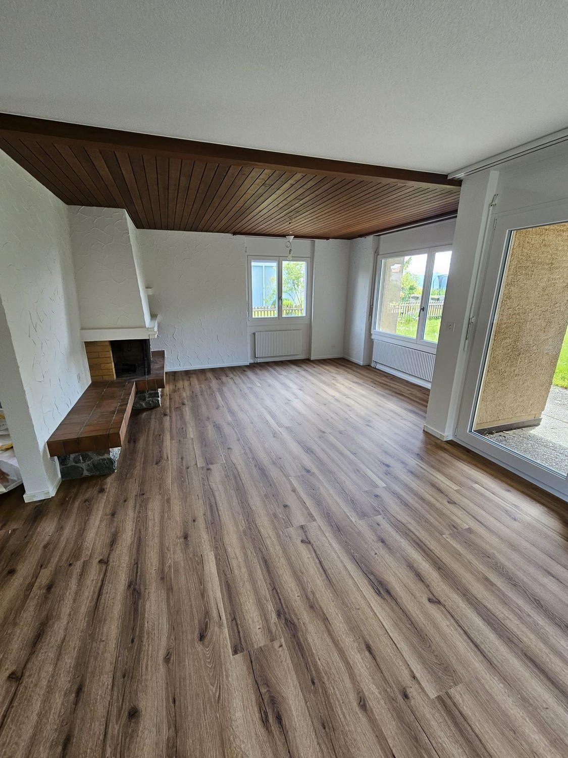 6 ½ rooms single house