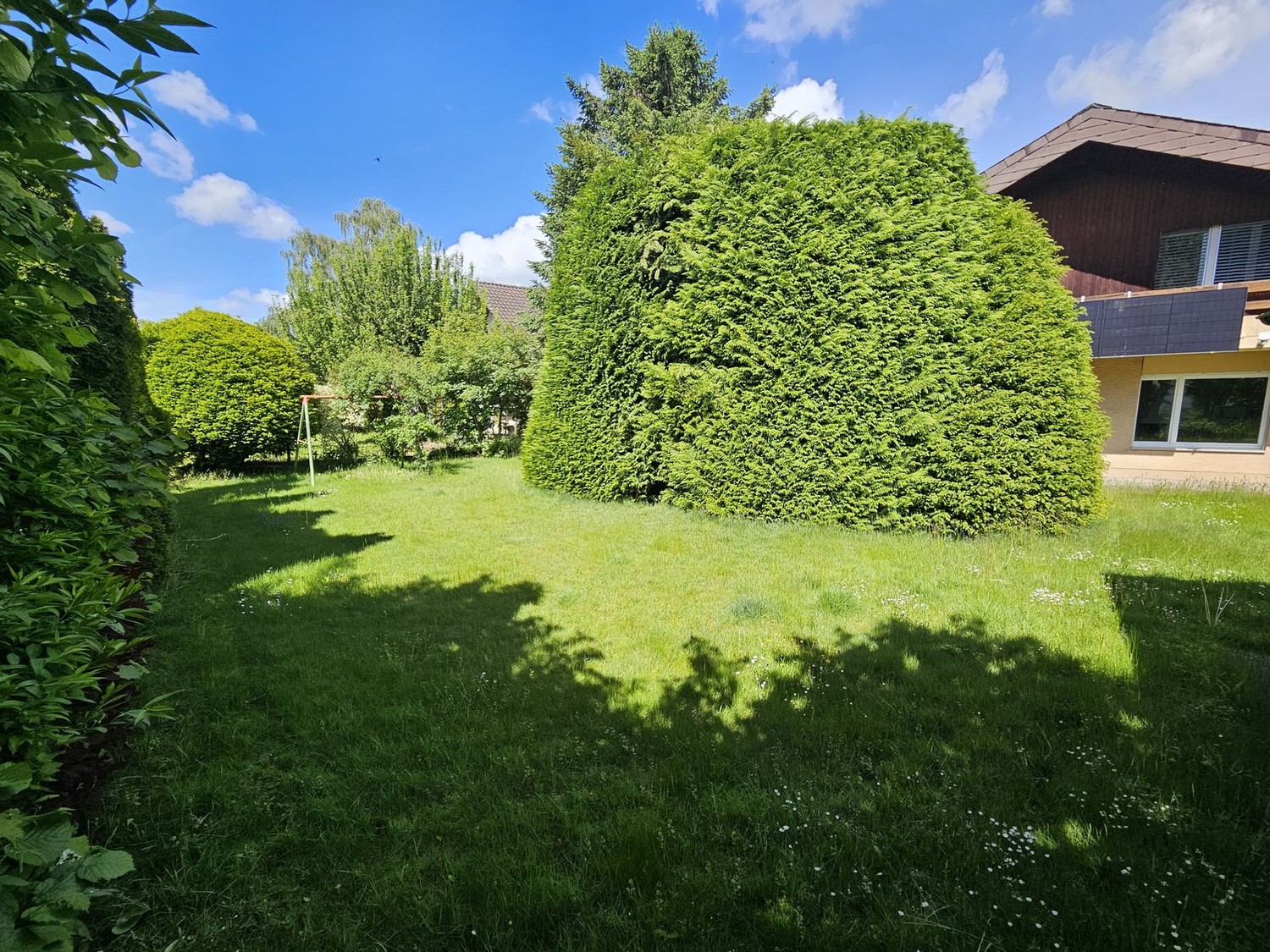 6 ½ rooms single house