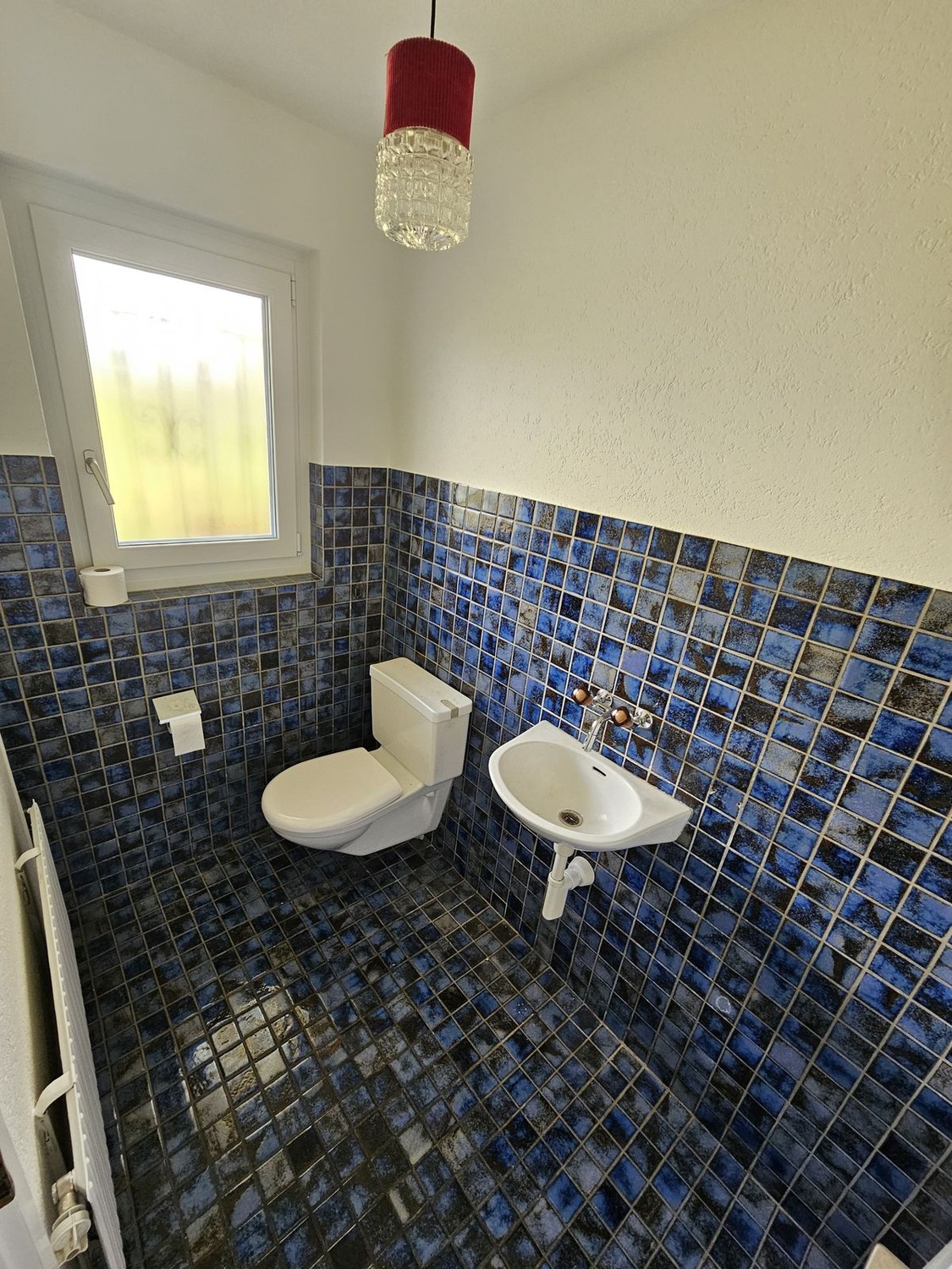 6 ½ rooms single house