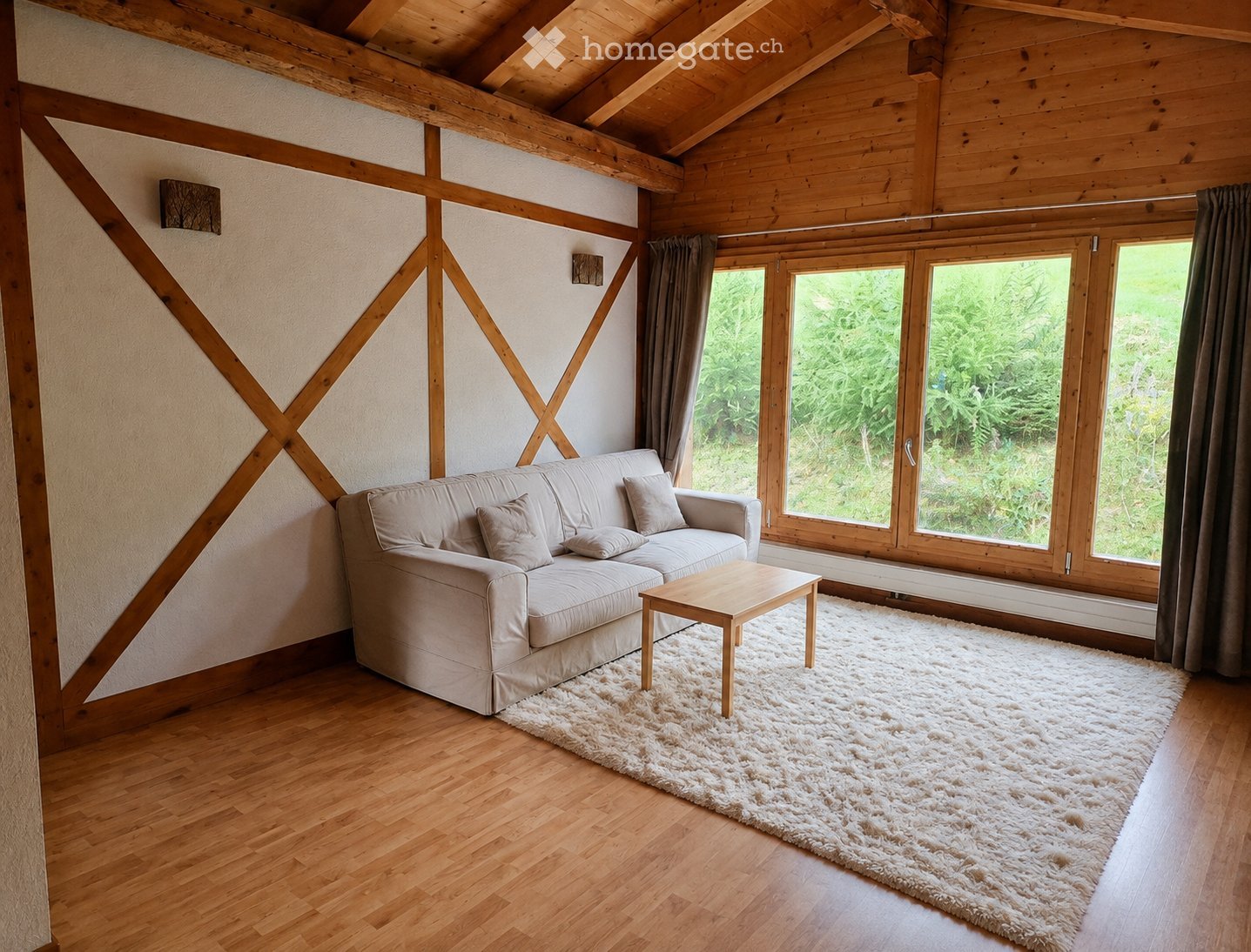 6 ½ rooms single house, photo 1 of 5