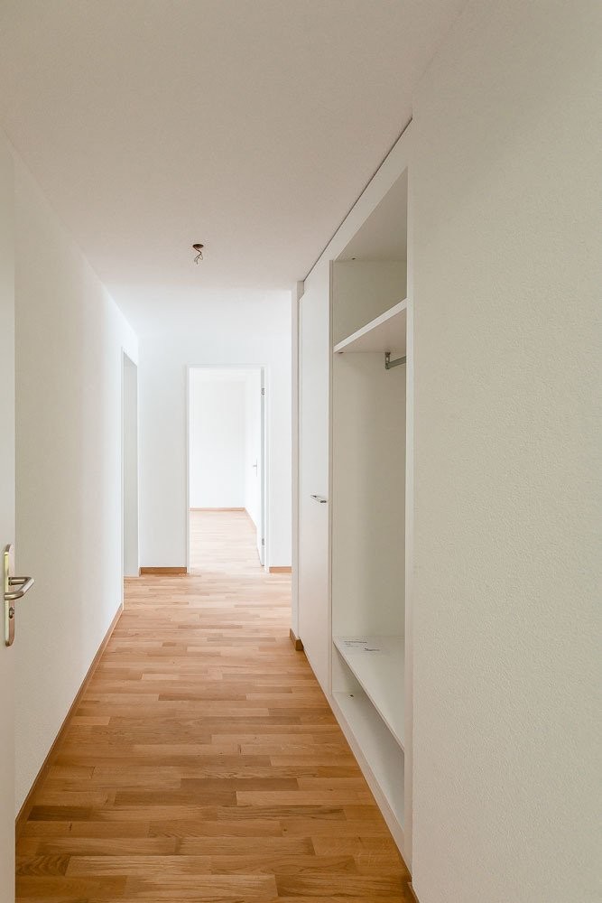 2 ½ rooms apartment (5)