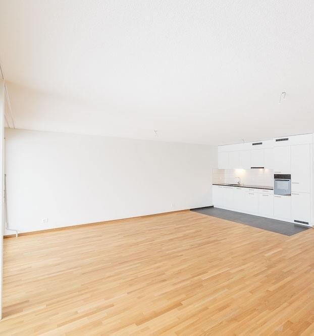 2 ½ rooms apartment (2)
