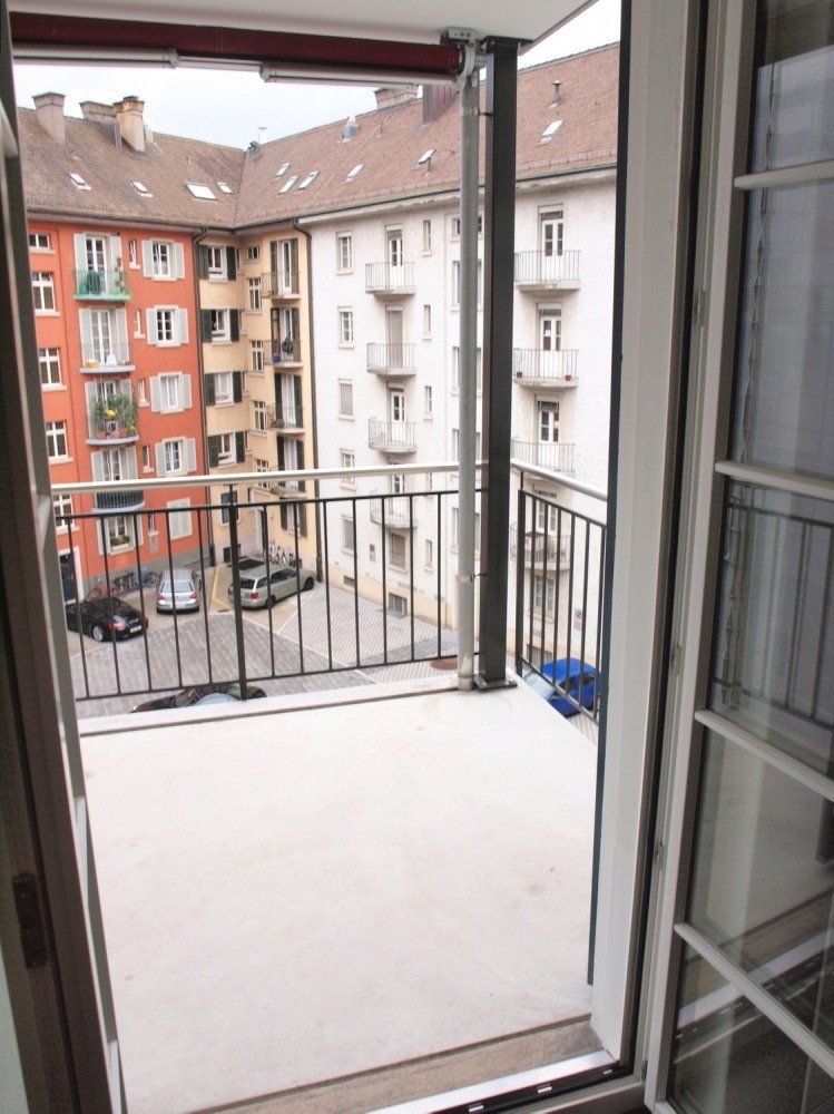 3 rooms apartment, photo 5 of 5