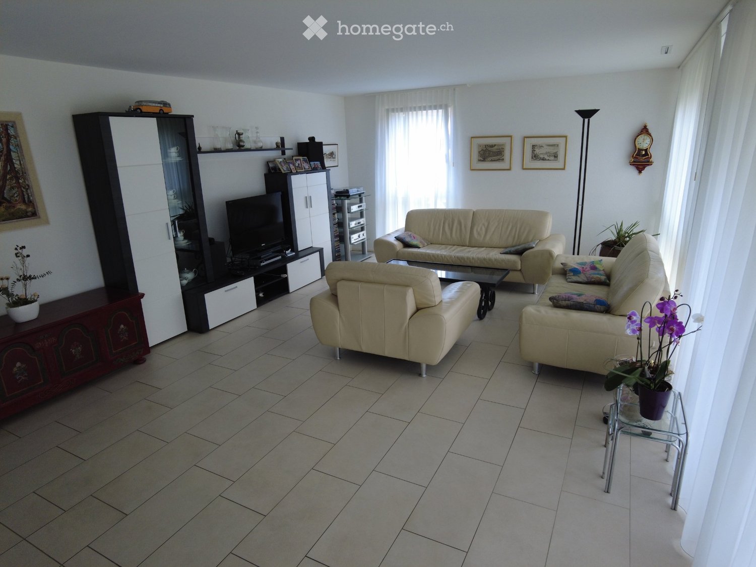Appartamento di 2 ½ locali